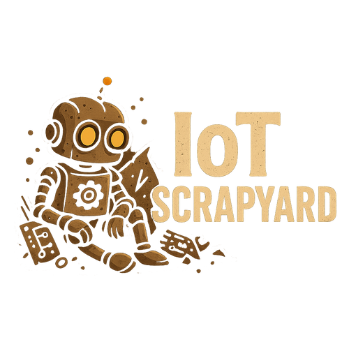 IoT Scrapyard